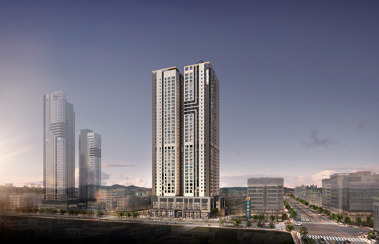 대전 에테르 스위첸